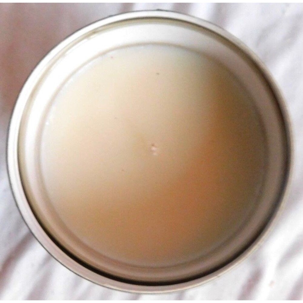 Candle Debi Lilly  Pacific Candle 8.1 oz Floral New In Cylinder Box